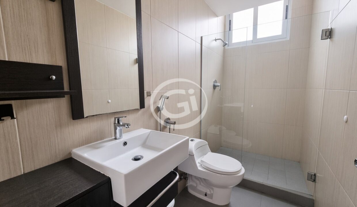 8. Baño