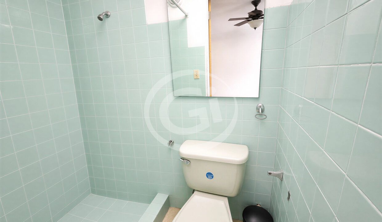 8. Baño de Empleada Venta apartamento Mirador 50 San Francisco