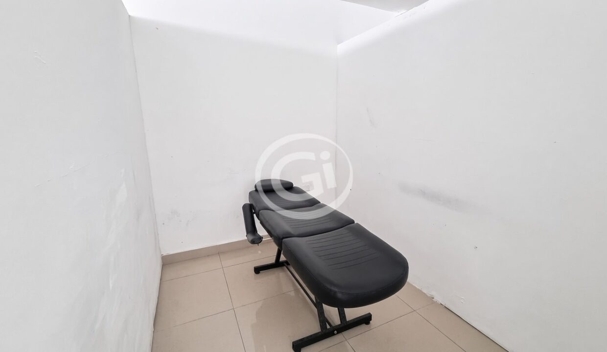 8. Cubiculo 3
