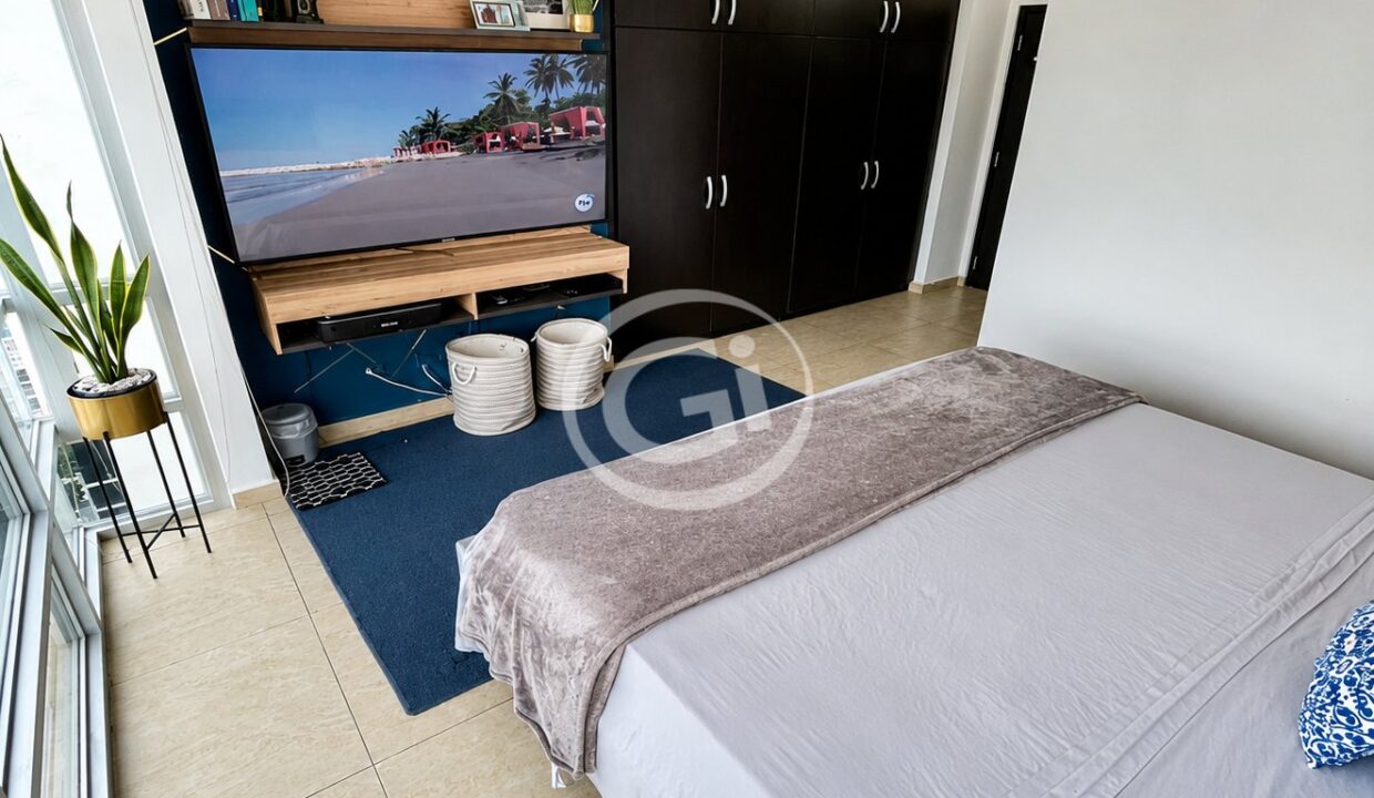 8. Habitacion Principal