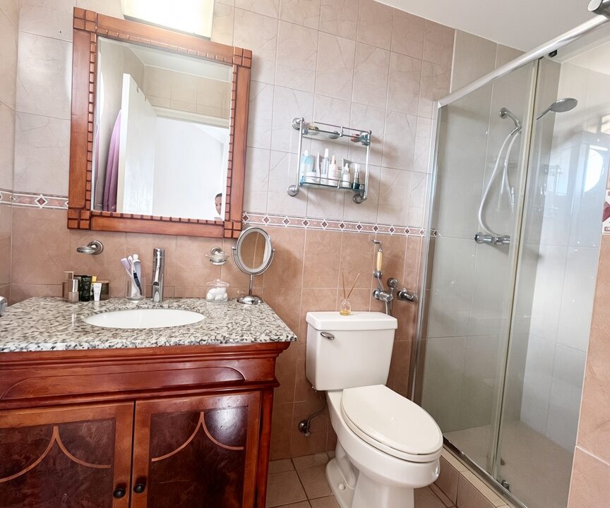 8. baño Habitacion Principal Apartamento Venta Siglo XXI Loceria_1