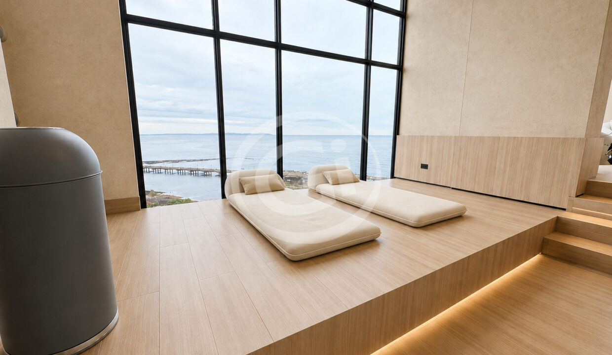 9. Área social venta apartamento Dovle Selva Coco del Mar