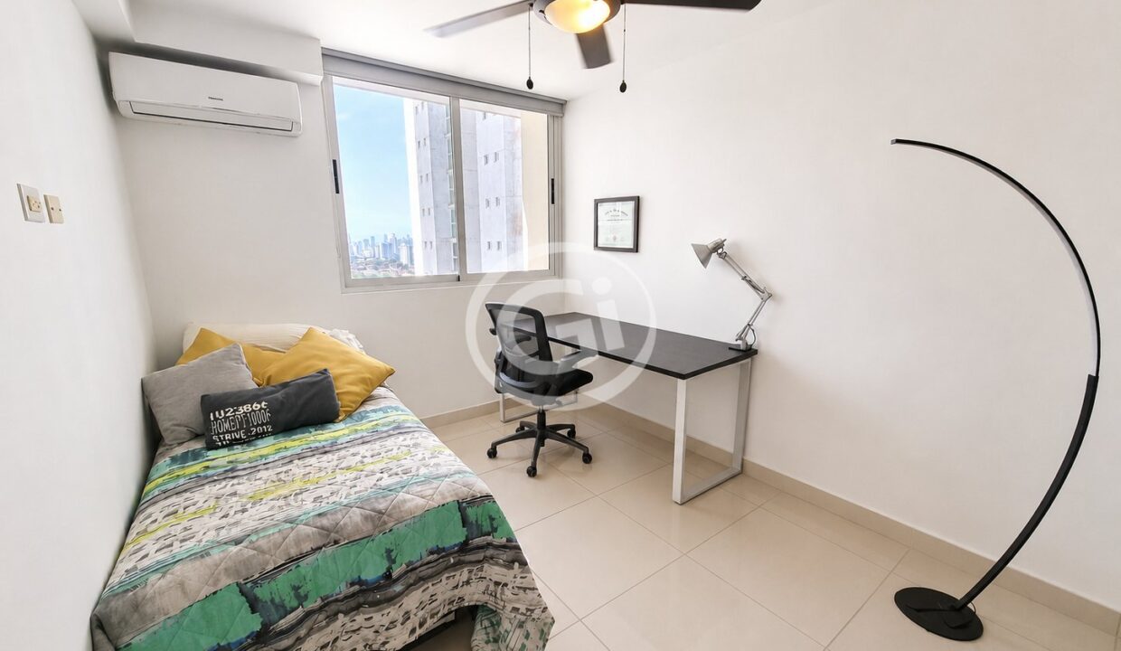 9. Habitacion Secundaria