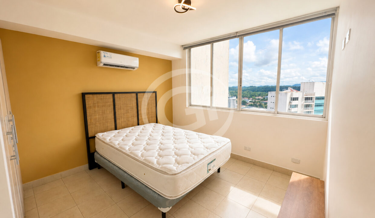 9. Habitación apartamento venta Majestic Garden Edison Park