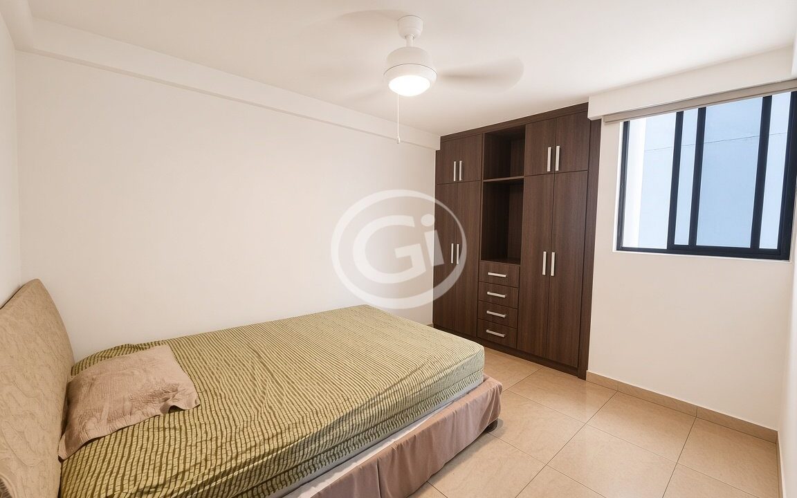 9. Habitacion secundaria