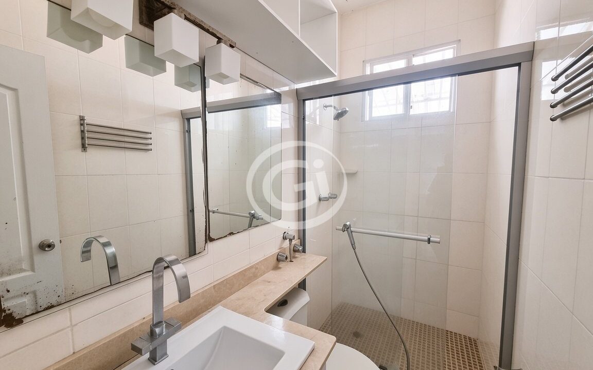 10. Baño Principal