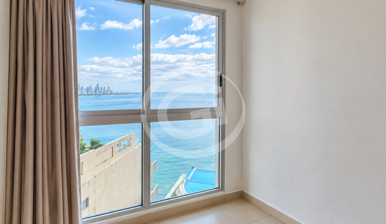 10. Habitación Apartamento Oasis Punta Pacífica venta