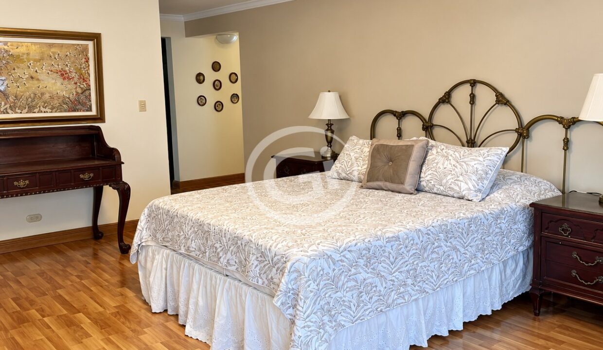 10. Habitacion Principal