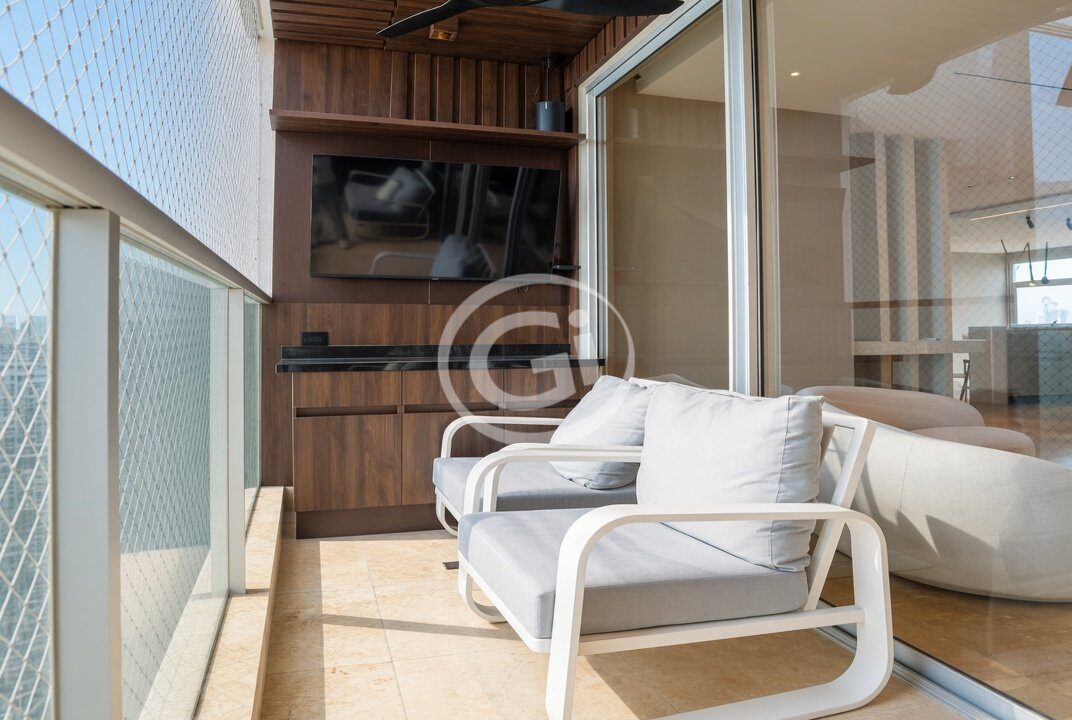 10. Terraza