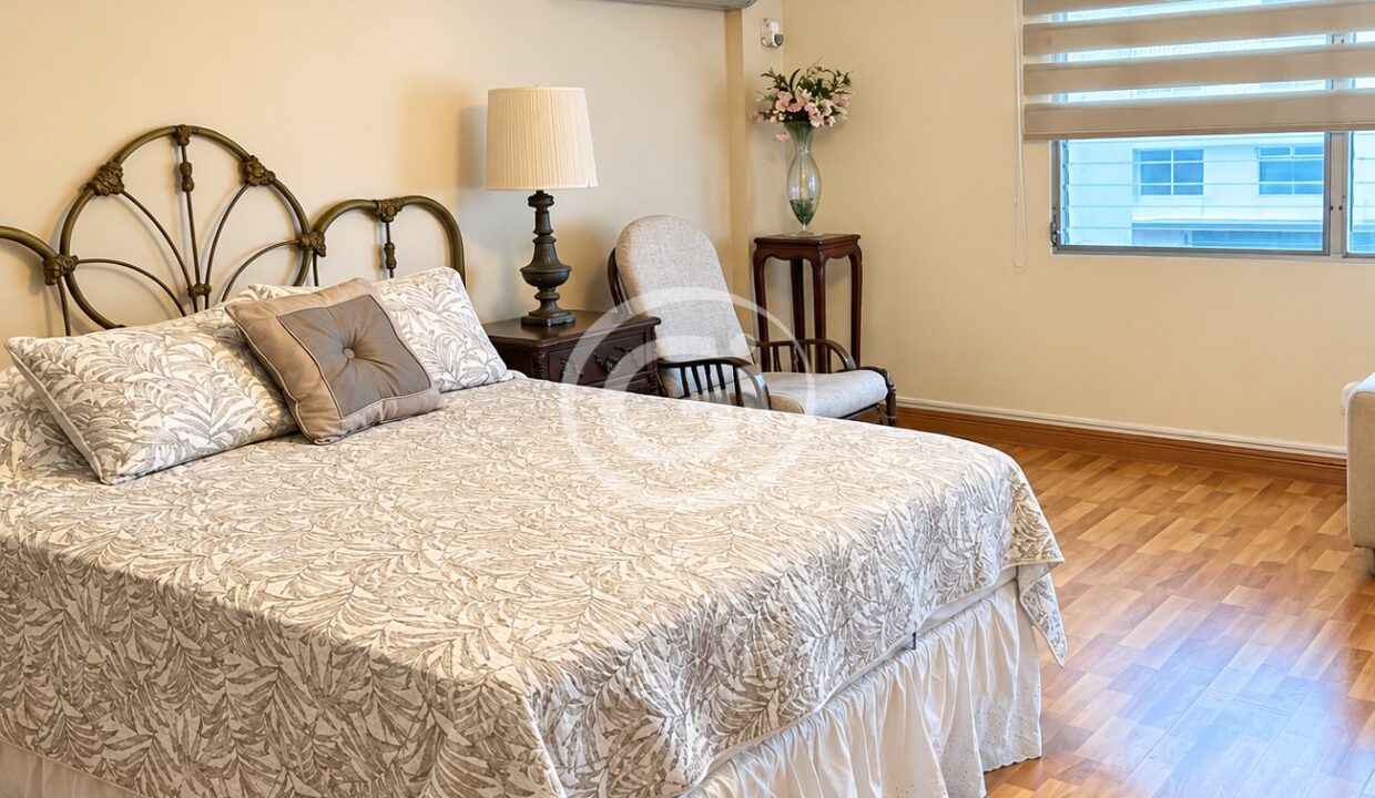 11. Habitacion principal
