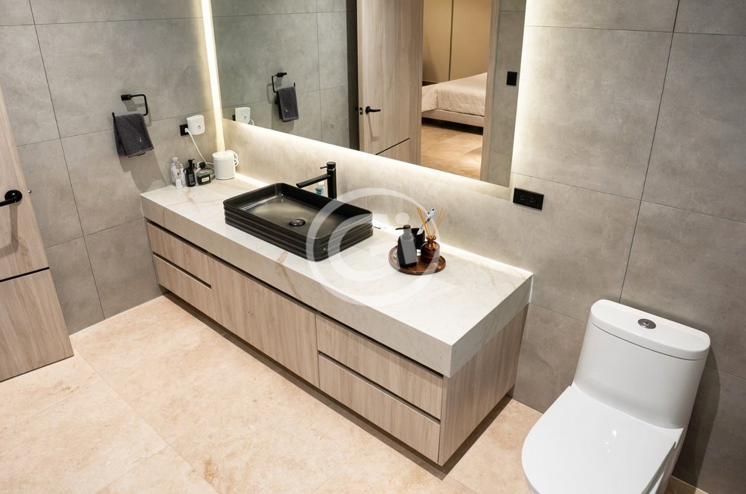 12. Habitacion principal