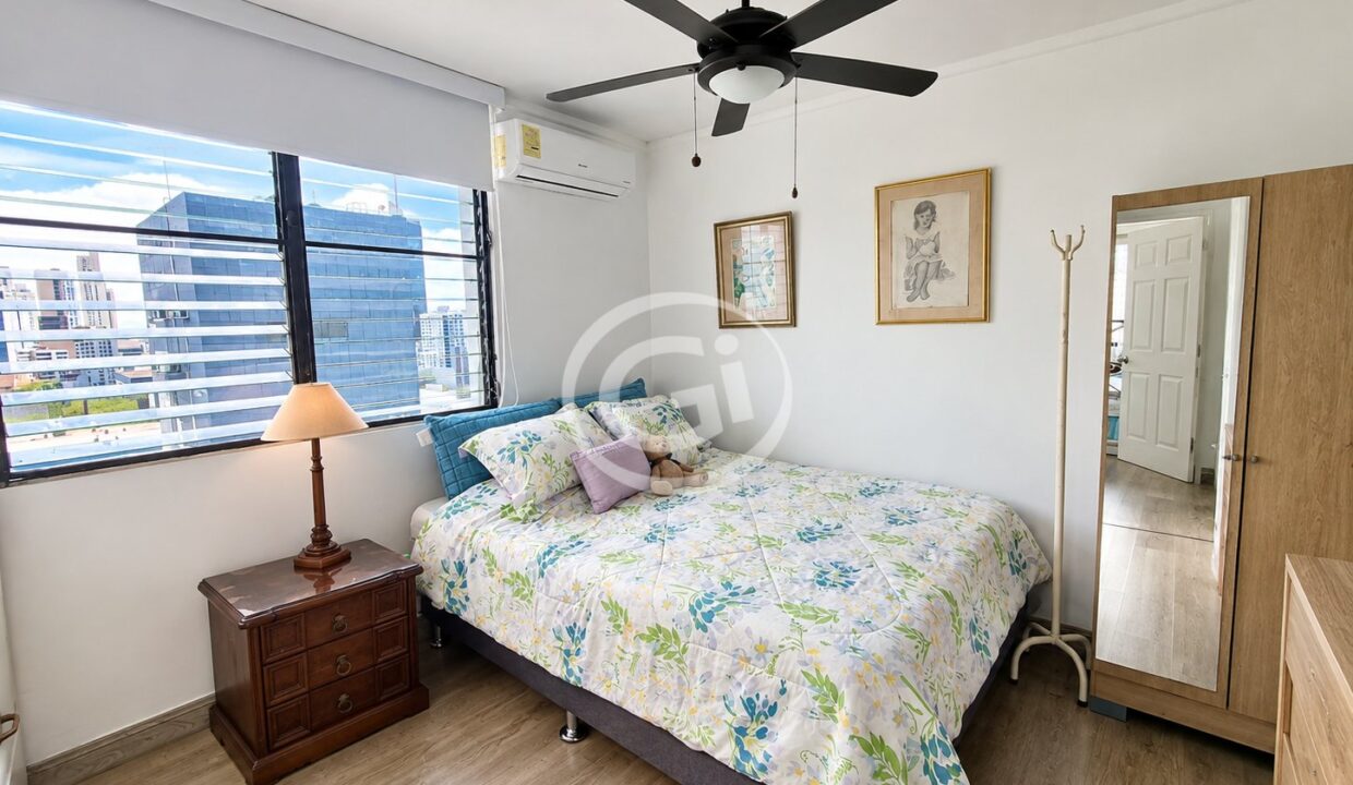12. Habitacion secundaria