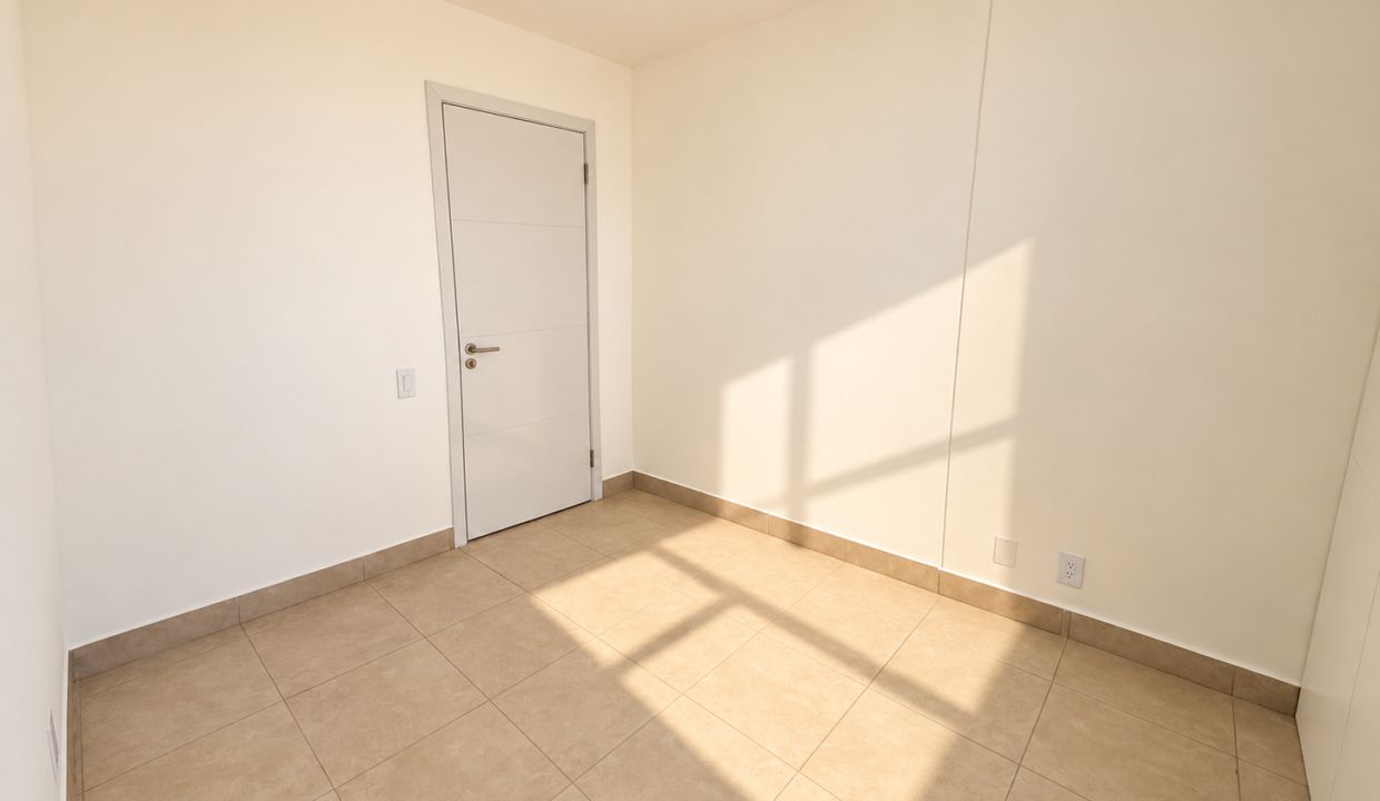 13. Habitación 2.1 alquiler apartamento Alai Vía España