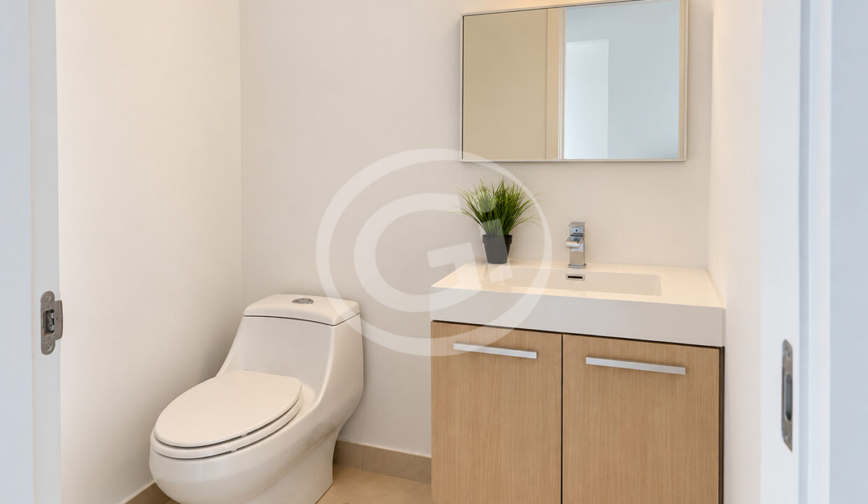 16. Apartamento Oasis Punta Pacífica venta