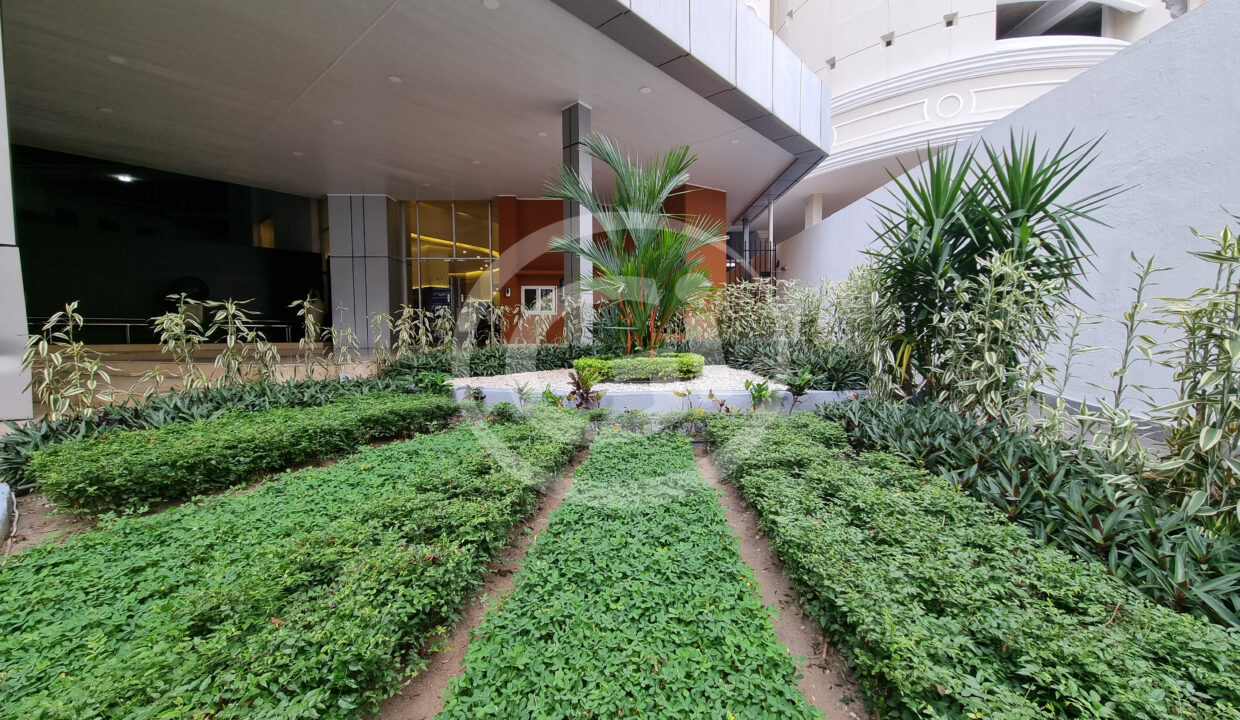 17. Apartamento Oasis Punta Pacífica venta