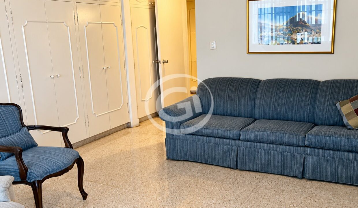 17. Habitacion 3