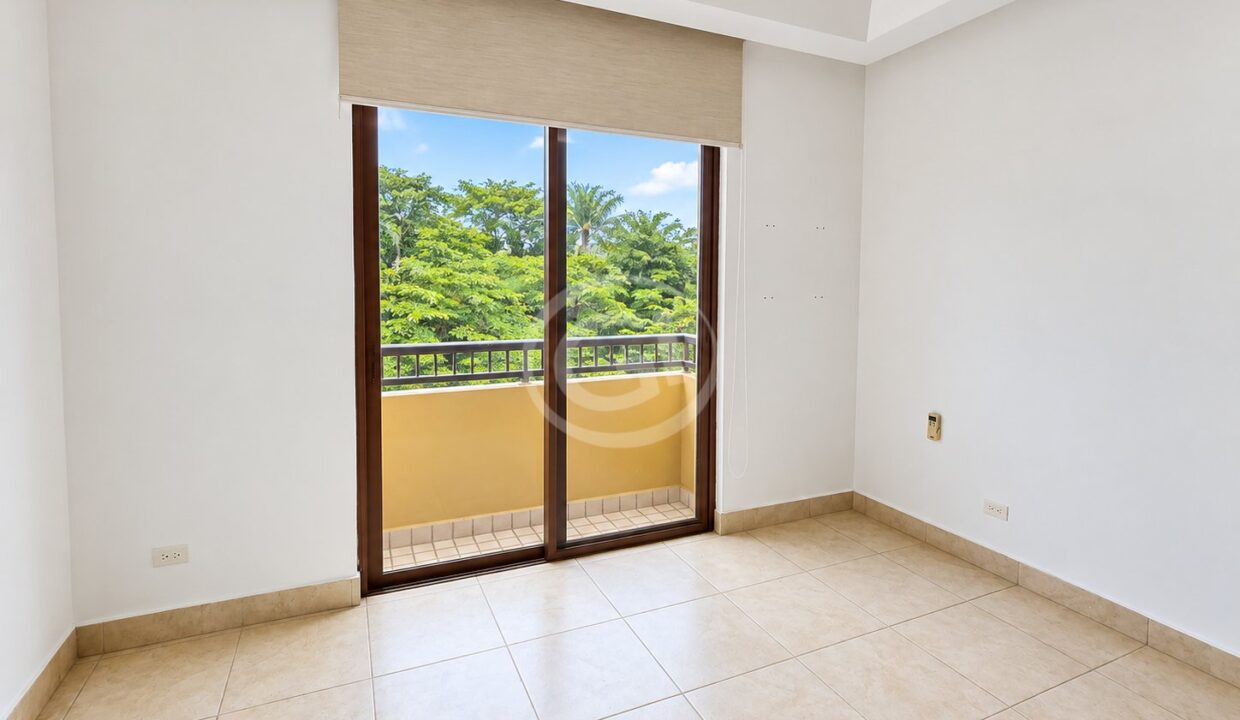 18. Habitación 3. Venta Casa Embassy Club. Clayton
