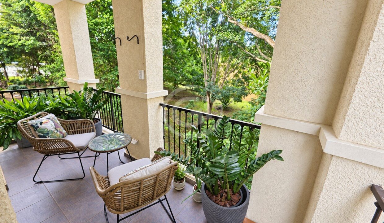 19. Habitación Principal. Venta Apartamento Embassy Club Clayton