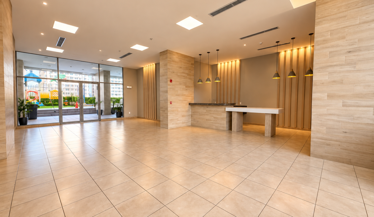 20. Salón de fiestas 2 alquiler apartamento Alai Vía España