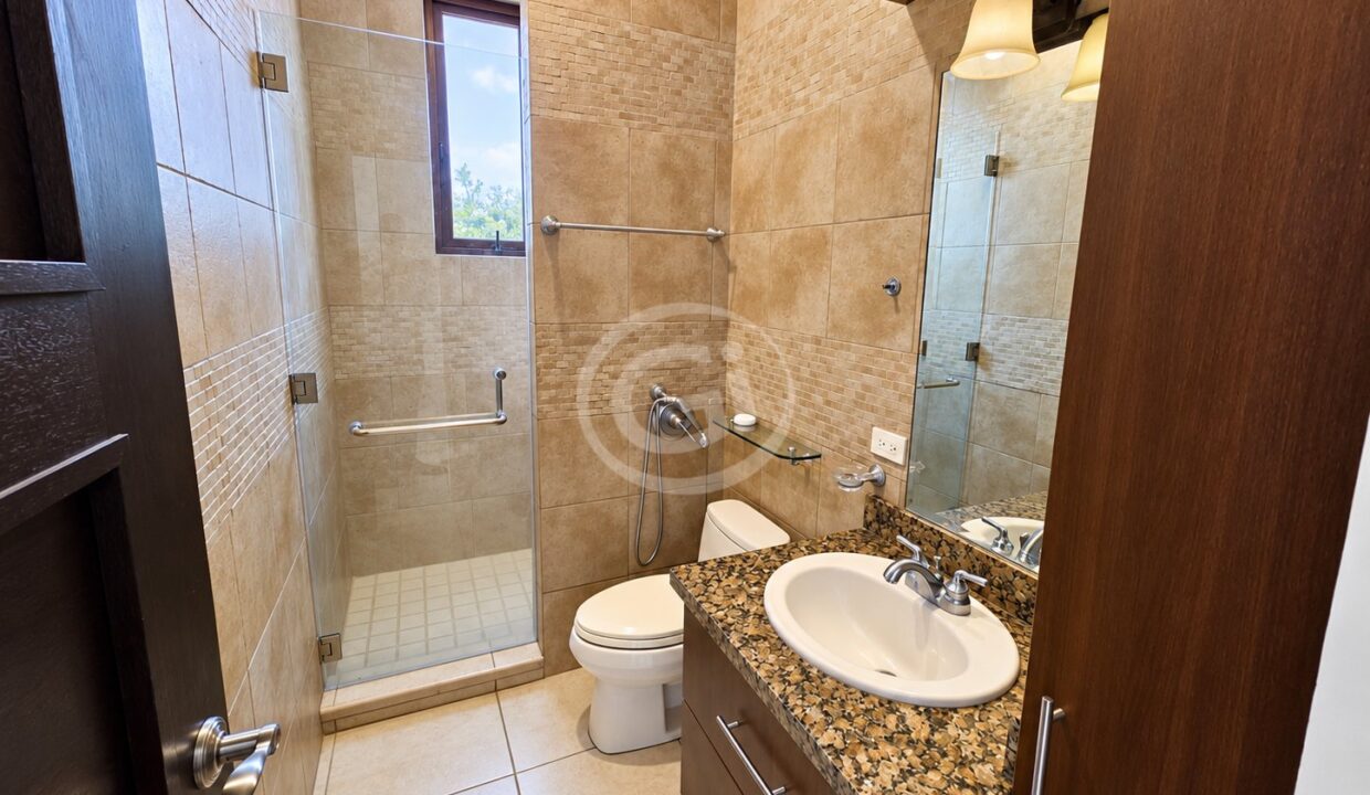 21. Habitación 3. Venta Casa Embassy Club. Clayton