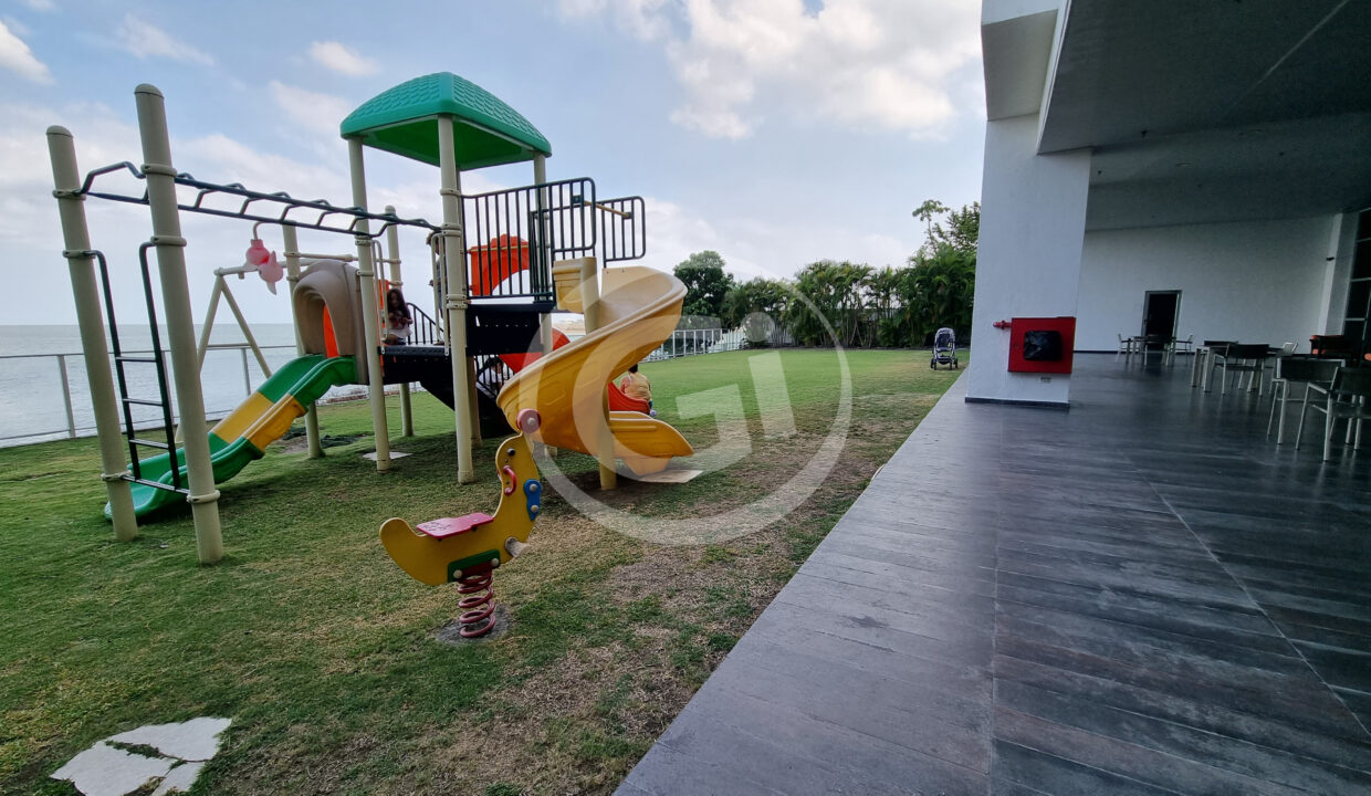 22. Área Social Apartamento Oasis Punta Pacífica venta