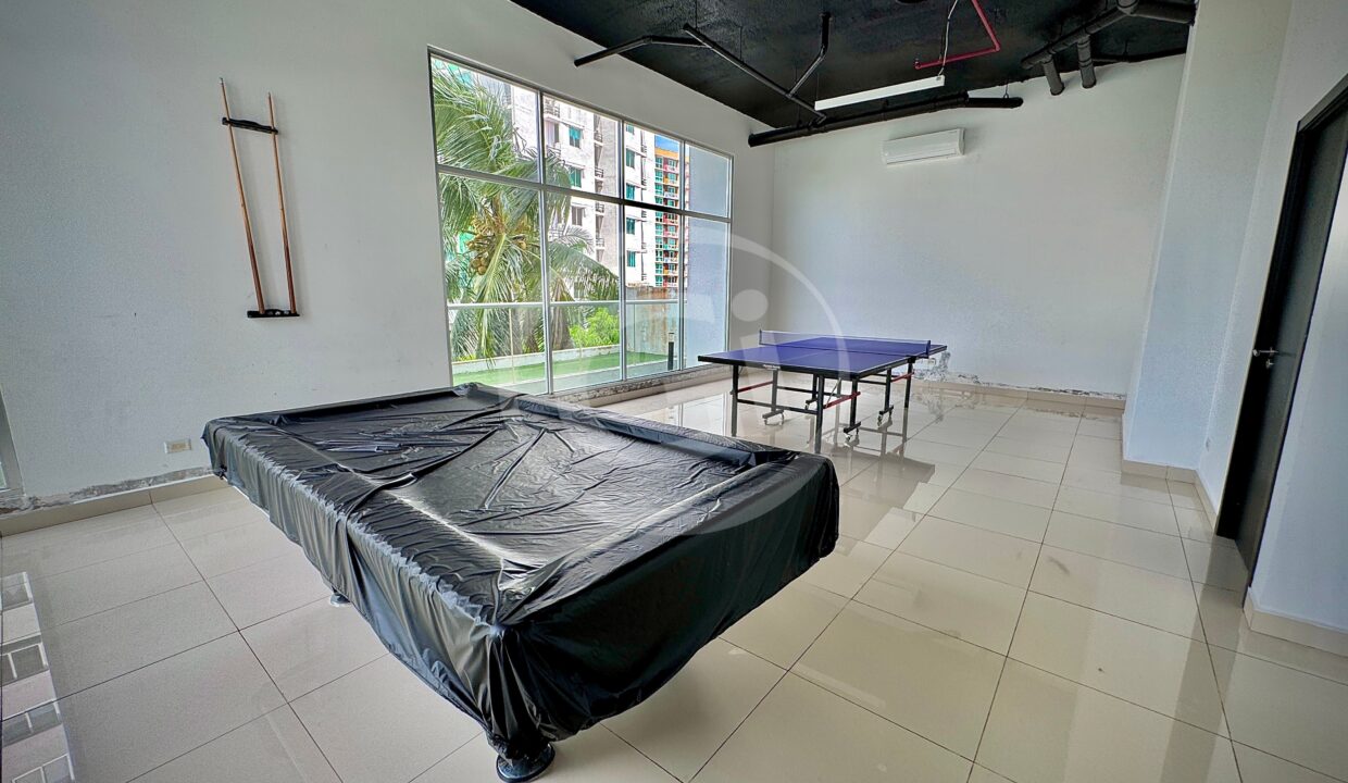 22. Área Social venta apartamento Park Point Carrasquilla San Francisco