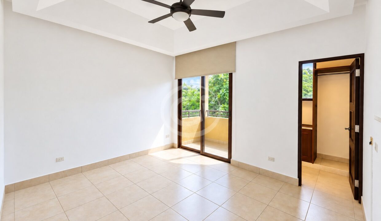 22. Habitación 4. Venta Casa Embassy Club. Clayton