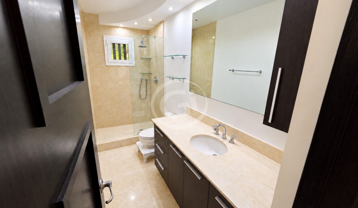 22. Habitación Principal. Venta Apartamento Embassy Club Clayton