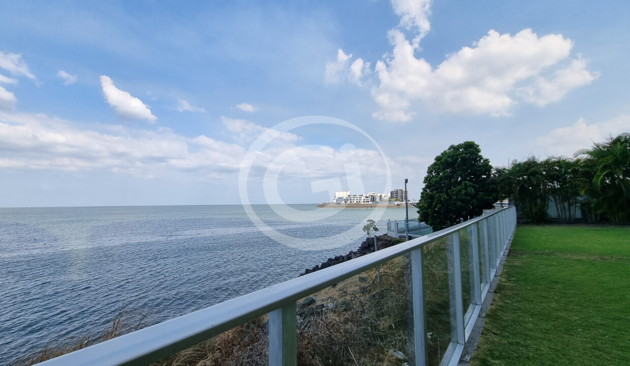 23. Área Social Apartamento Oasis Punta Pacífica venta