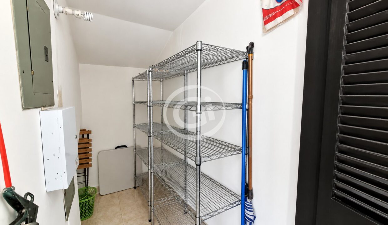 23. Deposito interno