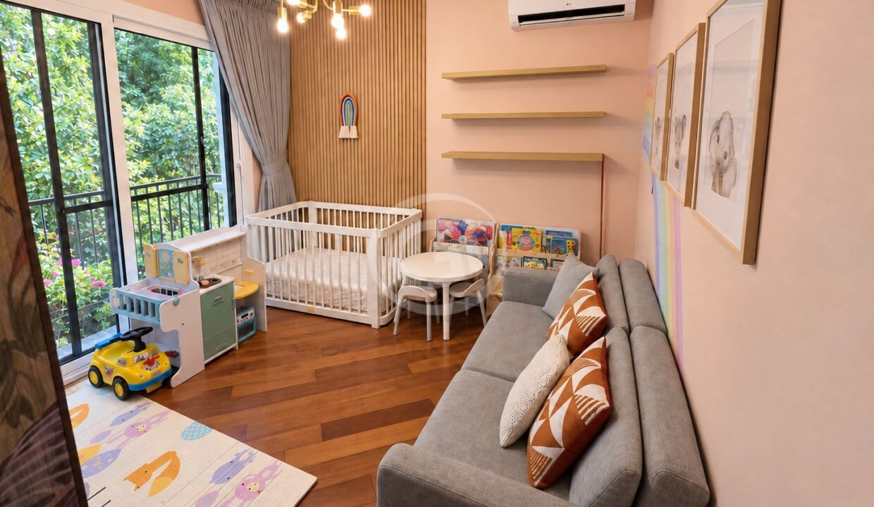 23. Habitación 2. Venta Apartamento Embassy Club Clayton