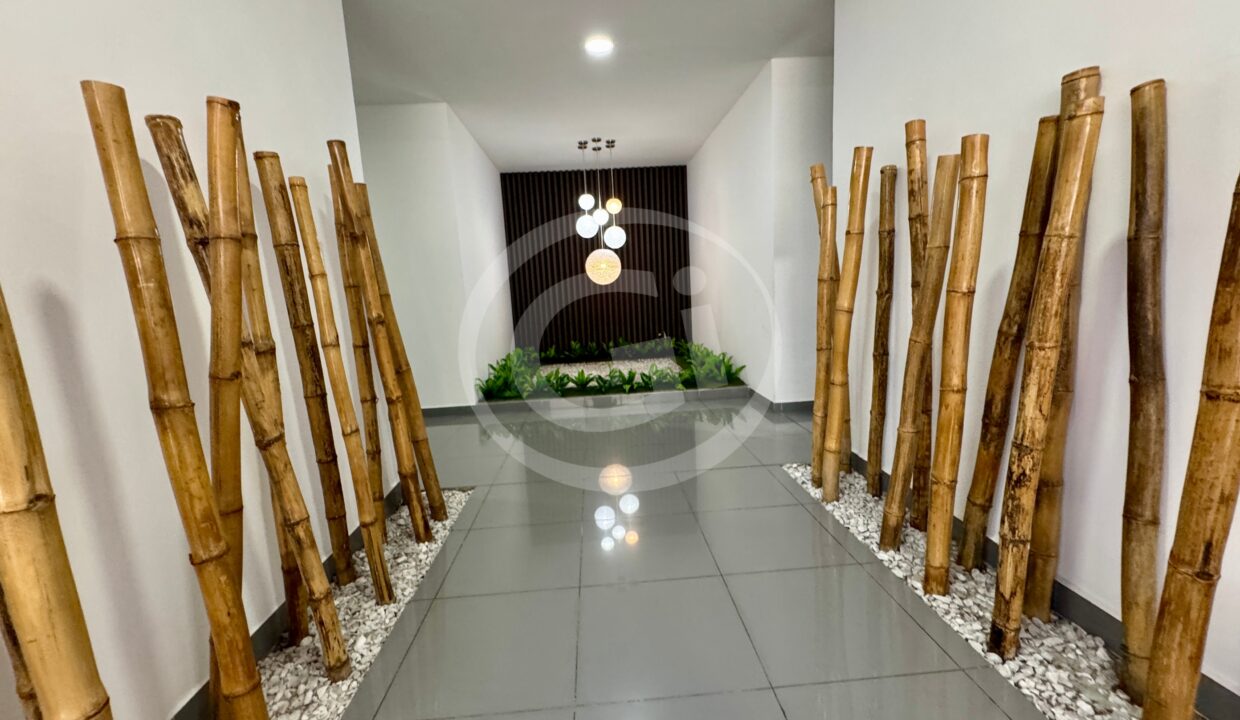 24. Área Social venta apartamento Park Point Carrasquilla San Francisco