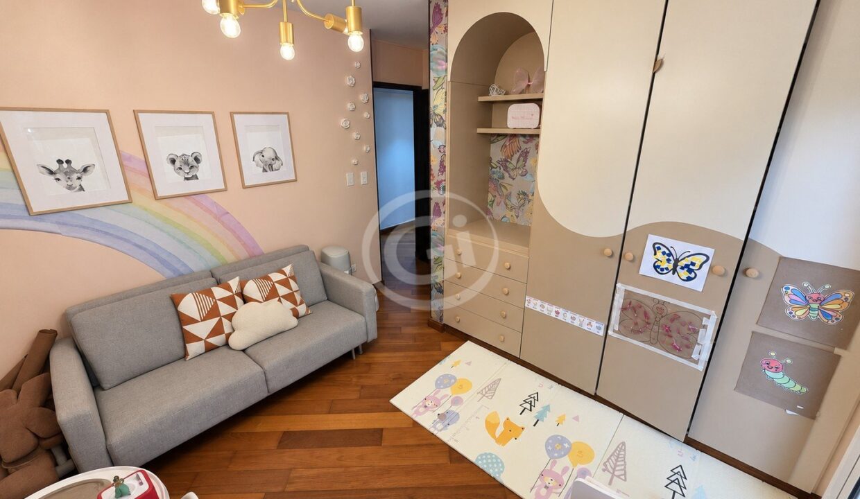 24. Habitación 2. Venta Apartamento Embassy Club Clayton