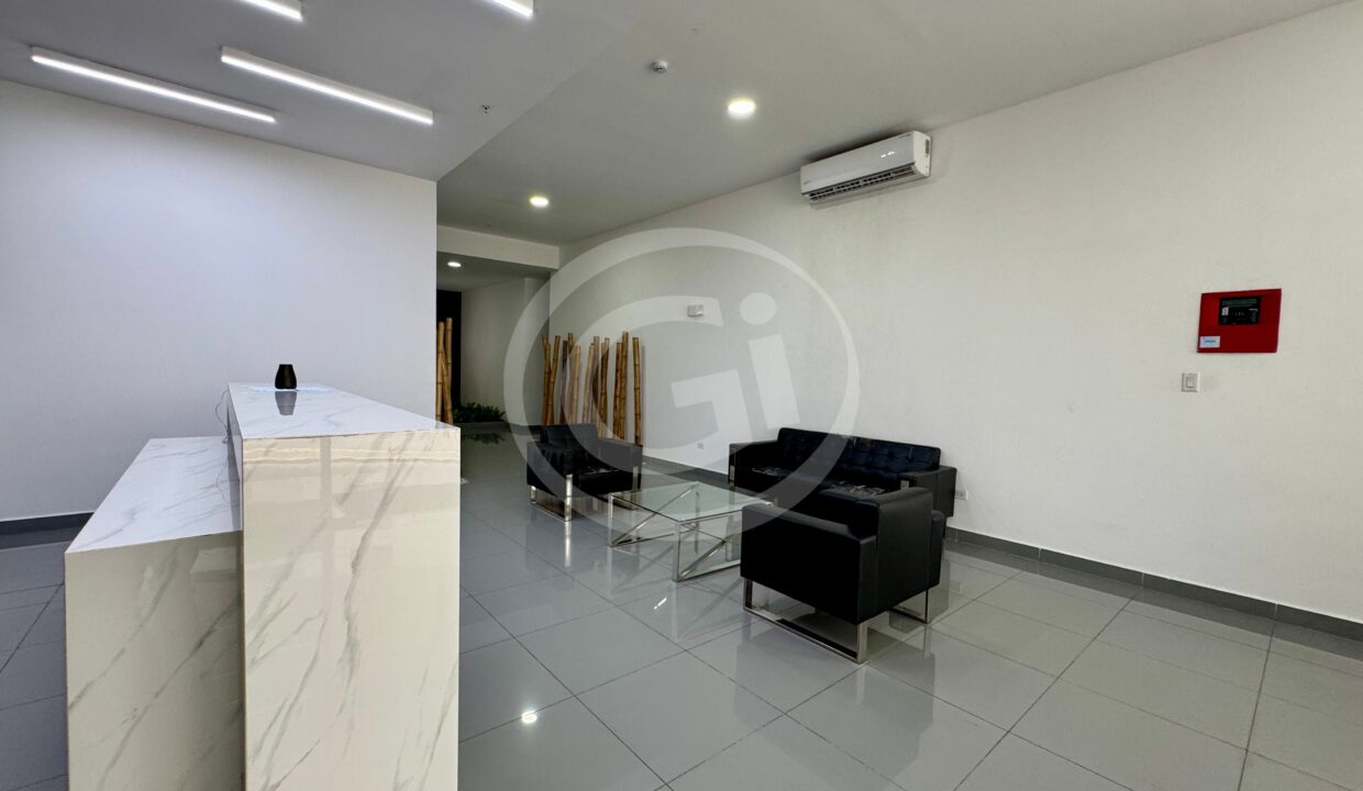 25. Área Social venta apartamento Park Point Carrasquilla San Francisco
