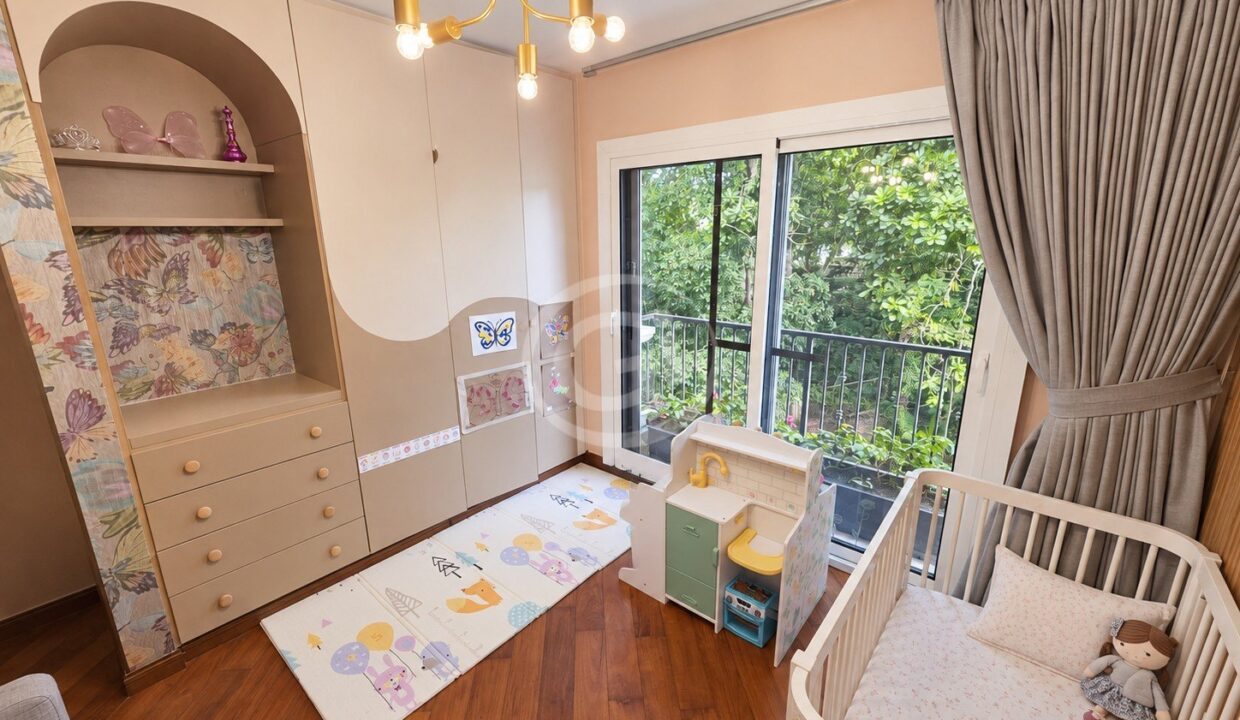 25. Habitación 2. Venta Apartamento Embassy Club Clayton