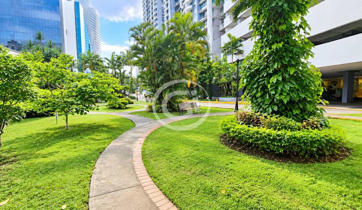 26. Jardin