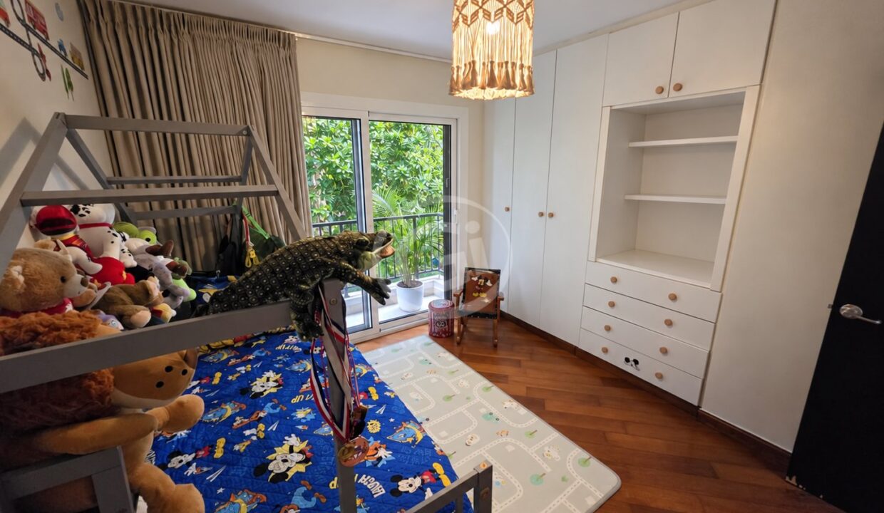 28. Habitación 3. Venta Apartamento Embassy Club Clayton - Editada