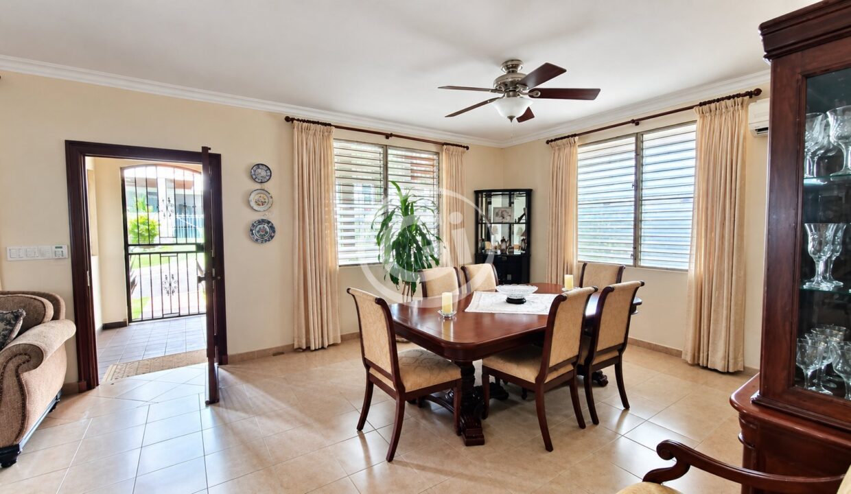 3. Comedor