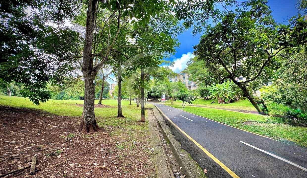 30. Parque Omar venta apartamento Park Point Carrasquilla San Francisco
