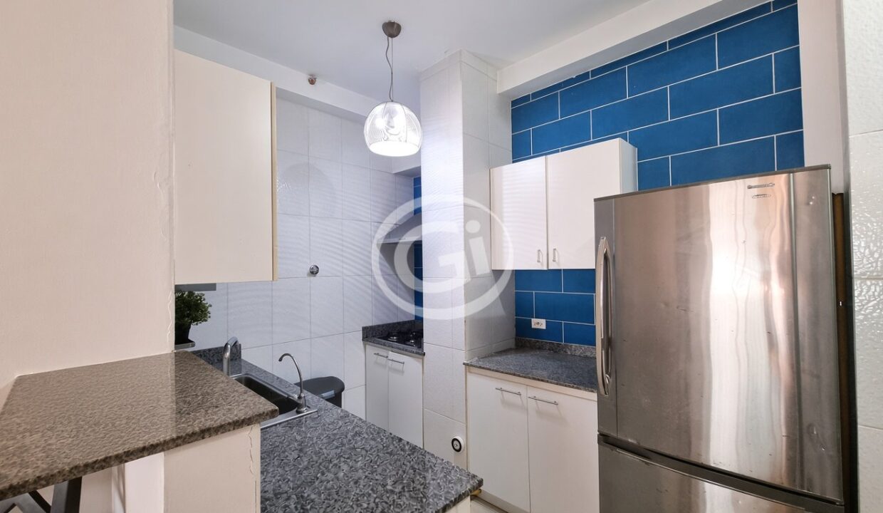 5. Cocina