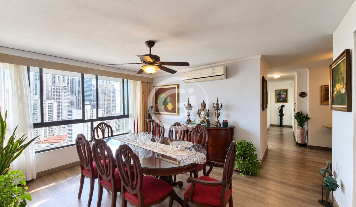 5. Comedor