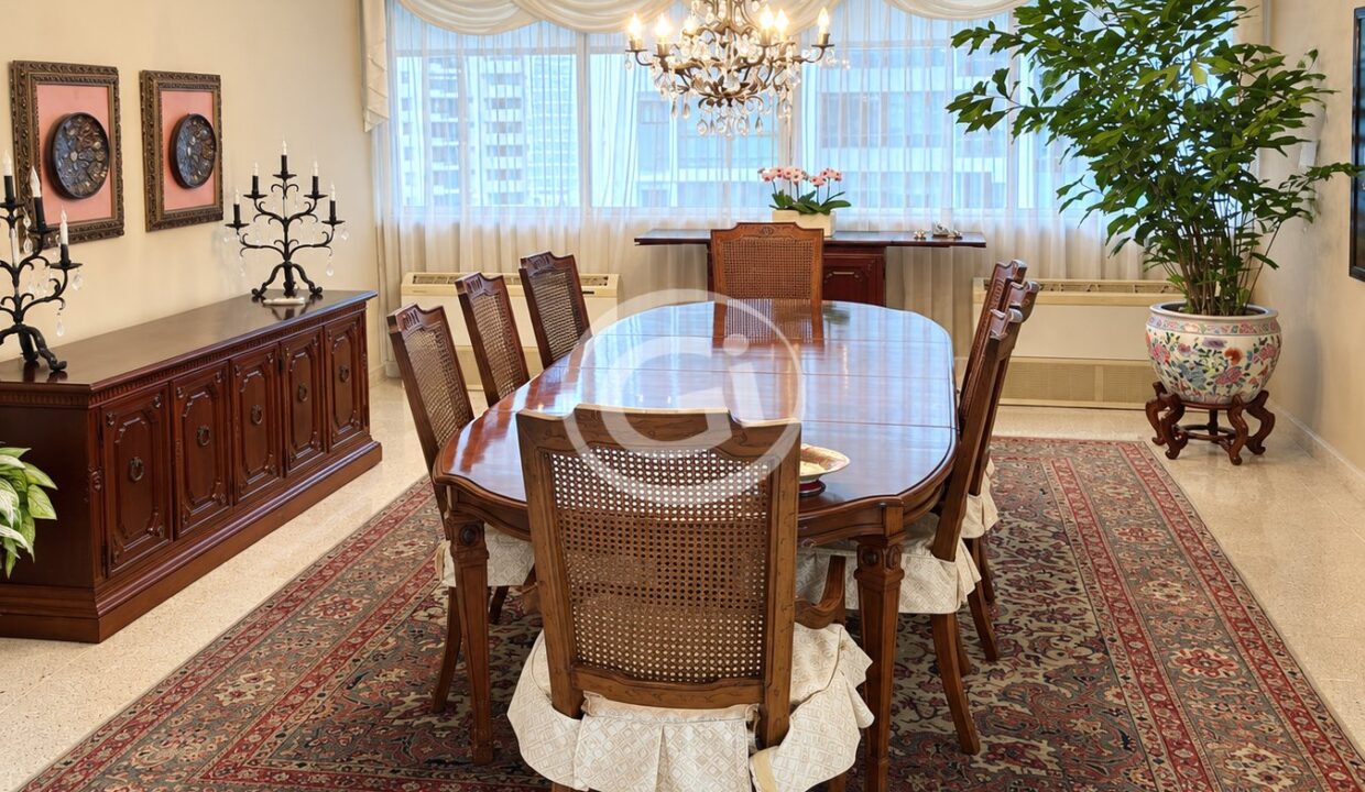 5. Comedor