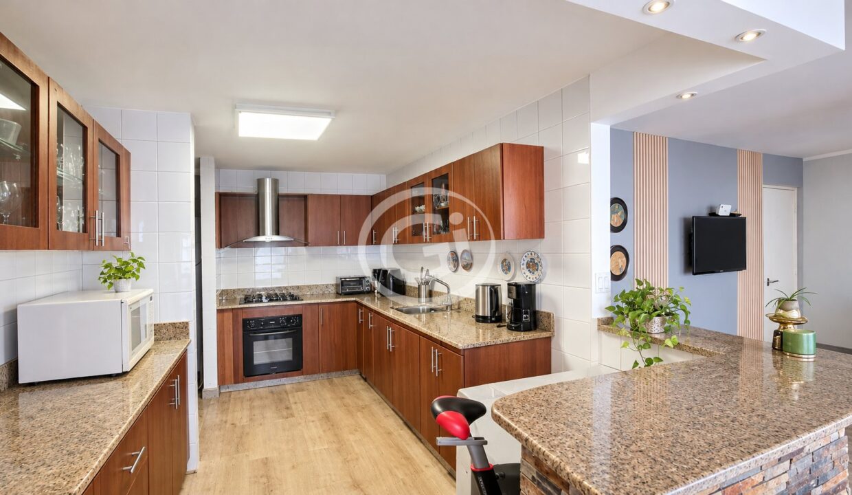 6. Cocina