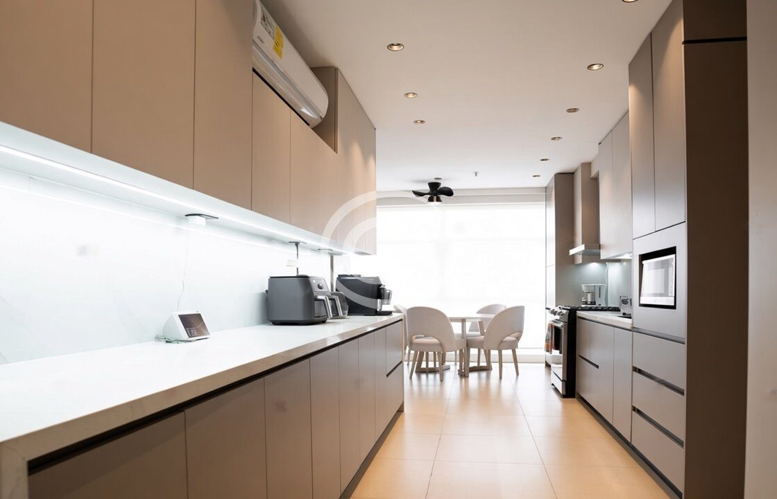 6. Cocina