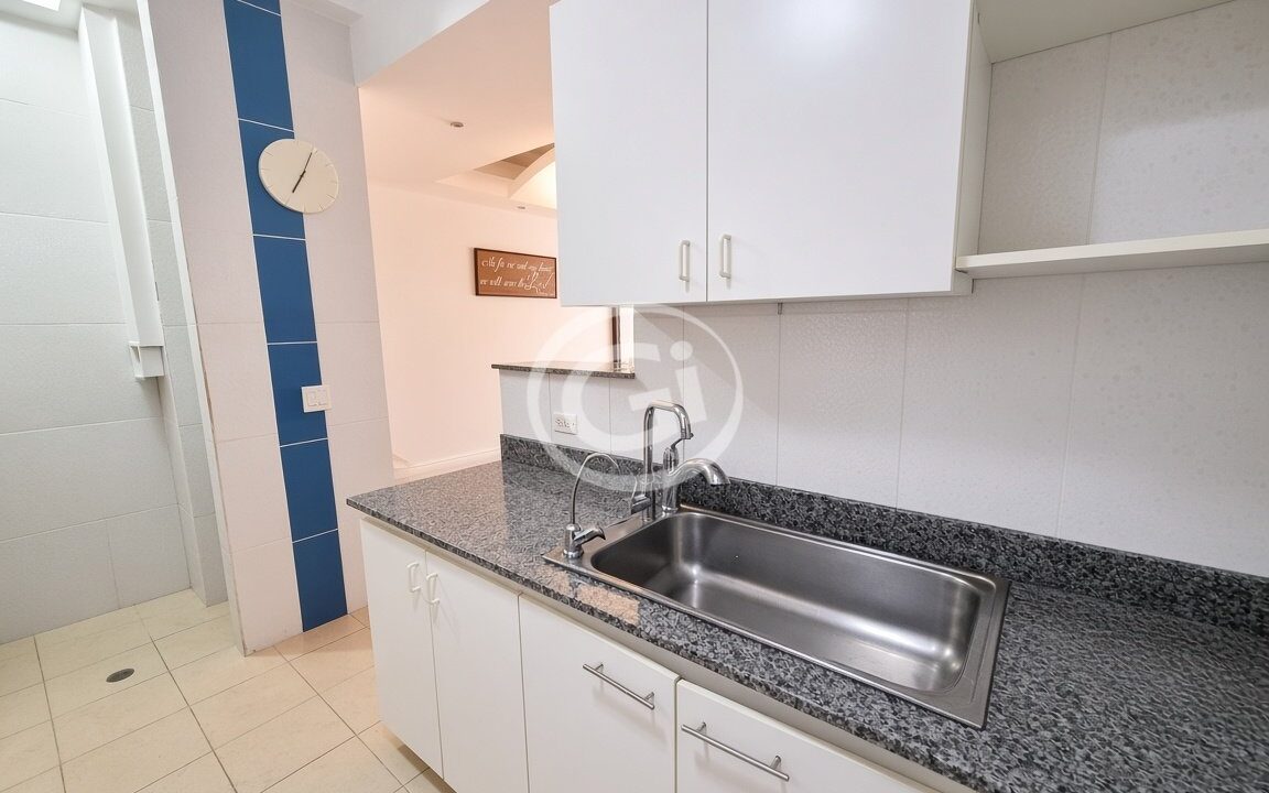 6. Cocina