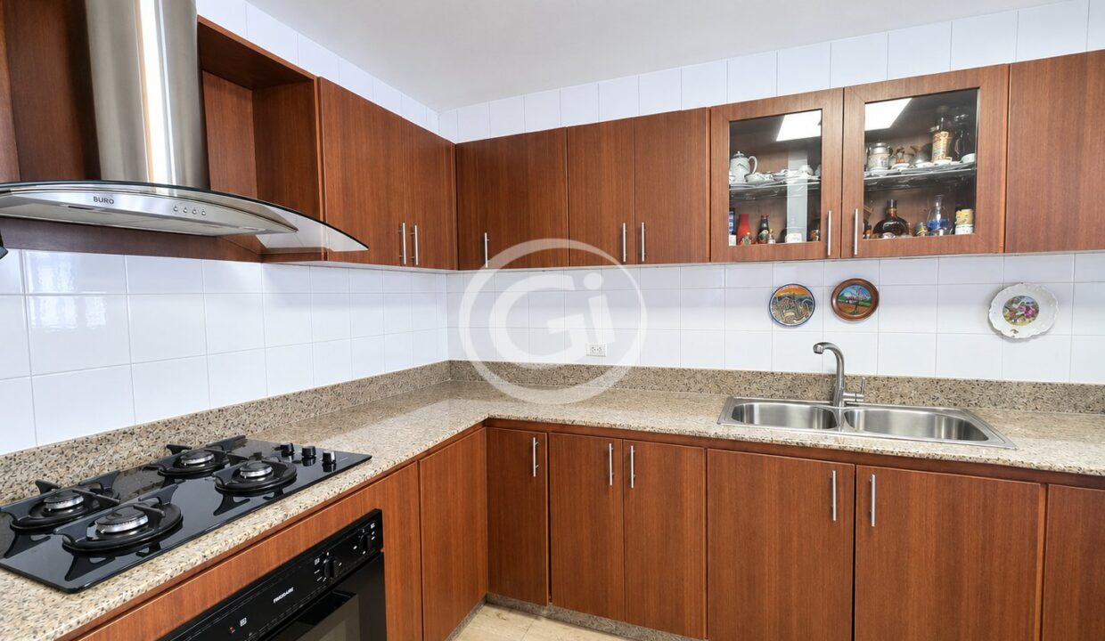 7. Cocina