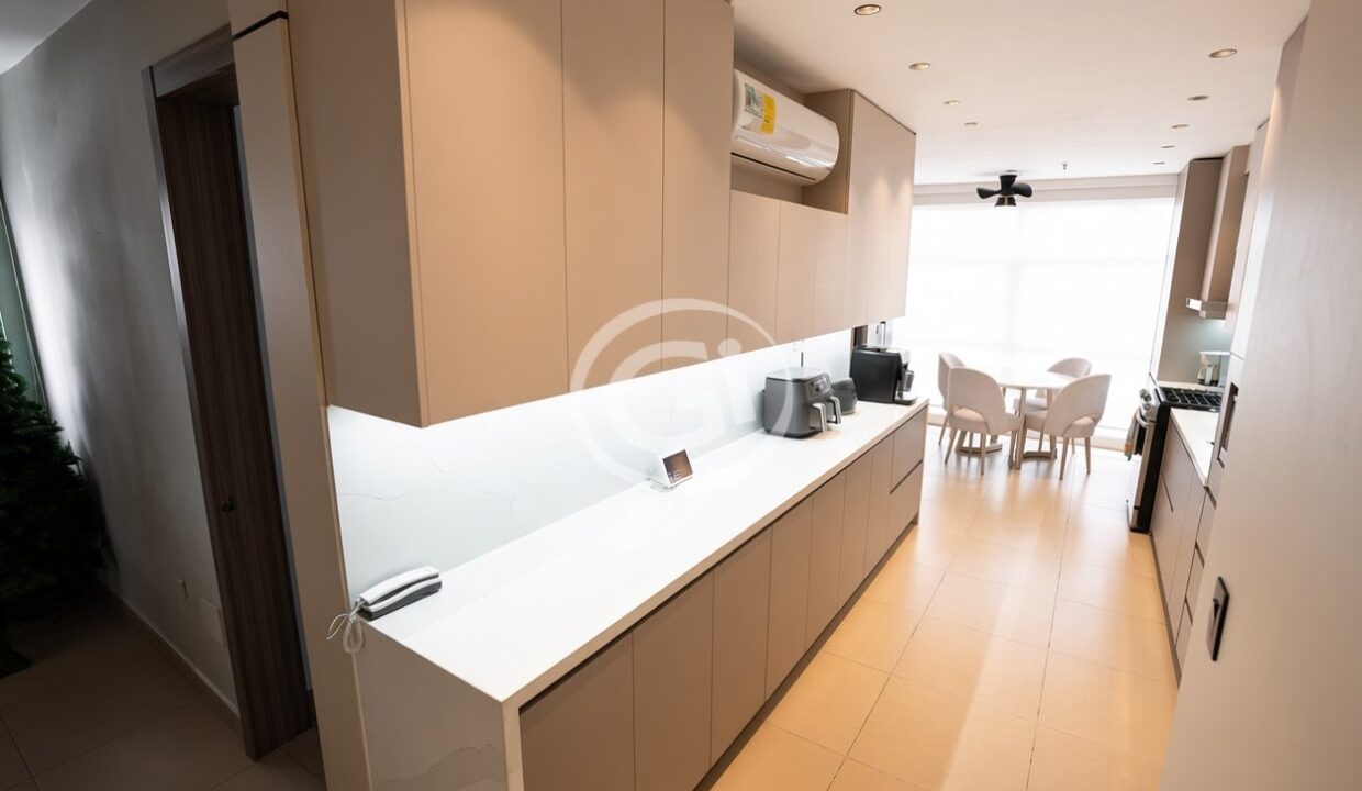 7. Cocina