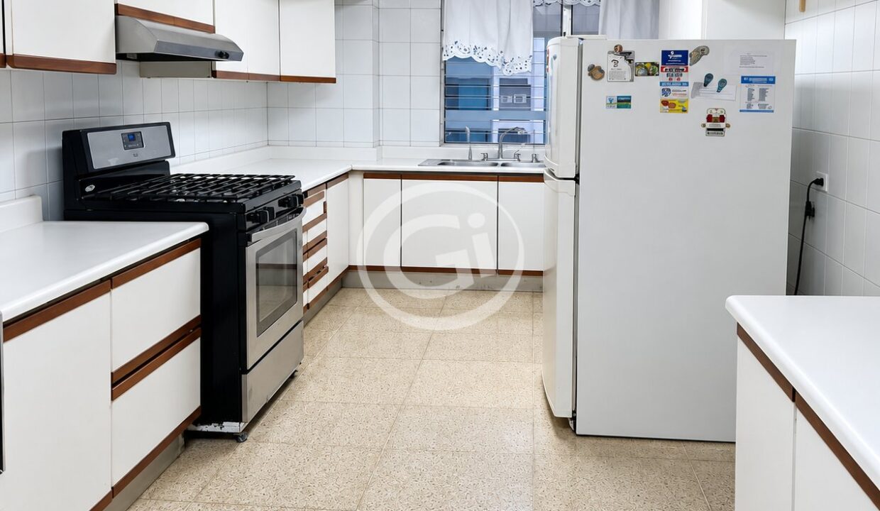 8. Cocina