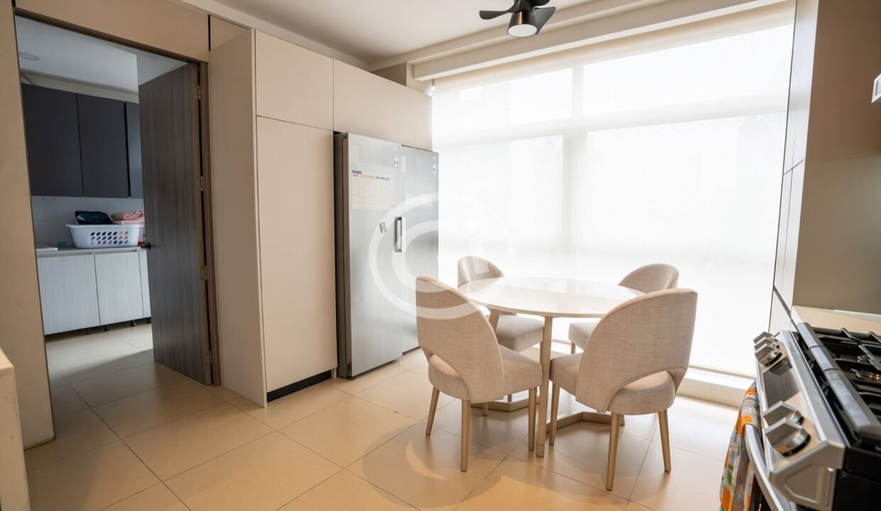 8. Comedor