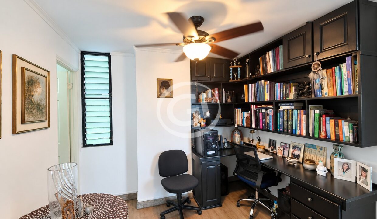 8. Estudio